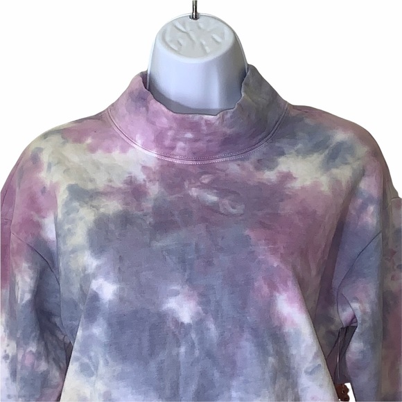 Forever 21 Almost Famous Sweatshirt TieDye Cozy - Picture 3 of 11